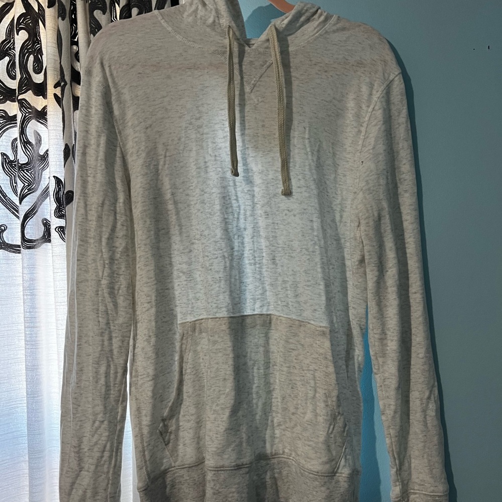 Oversized Thin Women’s Hoodie
